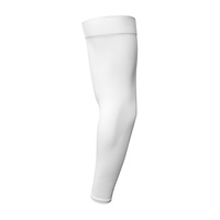Coolmate Solar Sleeves - White