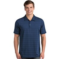 Antigua SS Montego Polo - Navy
