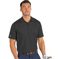 Antigua SS Scope Polo - Black