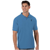 Antigua Legacy Swingman Polo [BLUE]