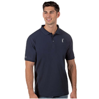 Antigua Legacy Swingman Polo [NAVY]