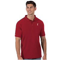 Antigua Legacy Swingman Polo [RED]