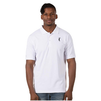 Antigua Legacy Swingman Polo [WHITE]