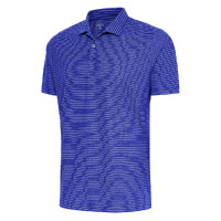 Antigua Esteem Men's Polo [ROY/WHT]