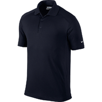 Nike UV Stretch Men's Polo [BLACK]