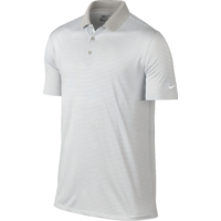 Nike Victory Mini Stripe Polo CMP - Grey