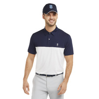 IZOD Qualifier Polo - White