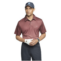 IZOD Printed Ombre Polo [Port Royale]