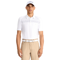 IZOD Tour Ready Men's Polo [WHITE]