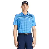 IZOD Tour Ready Men's Polo [REGATTA]