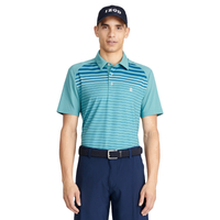 IZOD Tour Ready Men's Polo [TEAL]