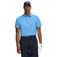 IZOD Mesh Men's Polo [REGATTA]
