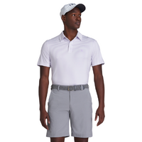 IZOD SS Cool FX Feeder Stripe Men's Polo [PASTEL LILAC]