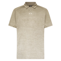 Oakley C1 Gradient Men's Polo [GRAD MIST BOULDER]