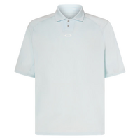 Oakley Reduct C1 Men's Polo [FROST]