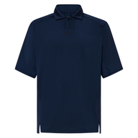 Oakley Reduct C1 Men's Polo [ABYSS]