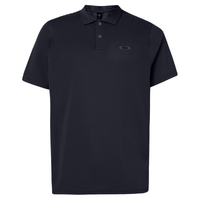 Oakley Icon TN Protect Men's Polo [BLACKOUT]