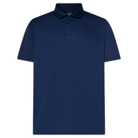 Oakley Icon TN Protect Men's Polo [ABYSS]
