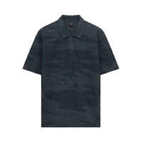 Oakley Digital Bark Men's Polo [GRAPH]