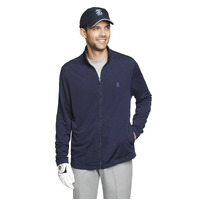 IZOD Full Zip Hydrashield Jacket