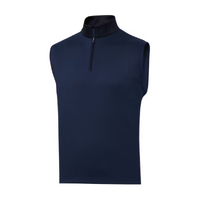 FJ Tonal Block Vest [NAVY]