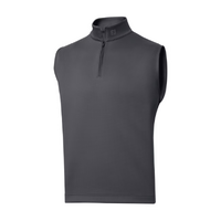 FJ Tonal Block Vest [CHARCOAL]