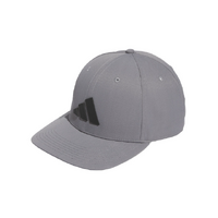 Adidas Tour Snapback Hat [GREY]
