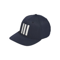 Adidas 3-Stripes Tour Hat [NAVY]