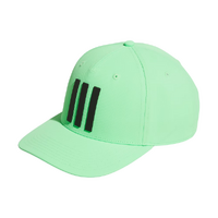 Adidas 3-Stripes Tour Hat [LIME]