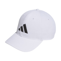 Adidas Men's Tour Snapback Hat [WHITE]