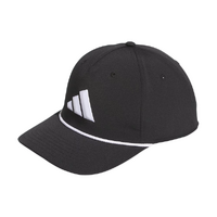 Adidas Tour 5 Panel Hat [BLACK]