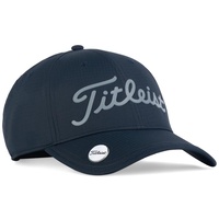 Women's Players Performance Ball Marker Golf Hat