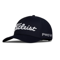 Titleist Tour Performance Cap [NVY/WHT]