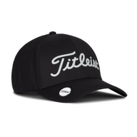 Titleist Players Performance Ball Marker Cap [BLK/WHT]