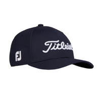 Titleist Junior Tour Performance Cap [NAVY]