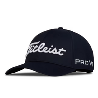 Titleist Tour Performance Hat [NVY/WHT]