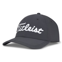 Titleist Performance Ball Marker Hat [CHAR/WHT]