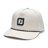 FJ Jewel Rope Hat [STONE]