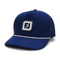 FJ Jewel Rope Hat [NAVY]