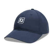 FJ Performance Golf Hat [NAVY]