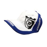 Brosnan Tour Cap - Blue