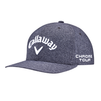 Callaway Tour Authentic Performance Pro Cap [HTHR CHAR]