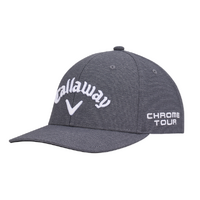 Callaway Tour Authentic Pro Hat [CHAR]