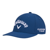 Callaway Tour Authentic Pro Hat [NAVY]