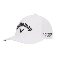 Callaway Tour Authentic Pro Hat [WHITE]