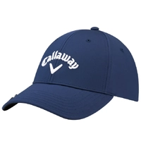 Callaway Stitch Magnet Cap [NAVY]