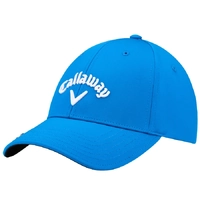 Callaway Stitch Magnet Cap [ROY BLU]