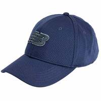 New Balance Logo Sport Cap - Pigment