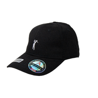 Antigua Encore Swingman Cap [BLACK]