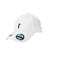 Antigua Encore Swingman Cap [WHITE]